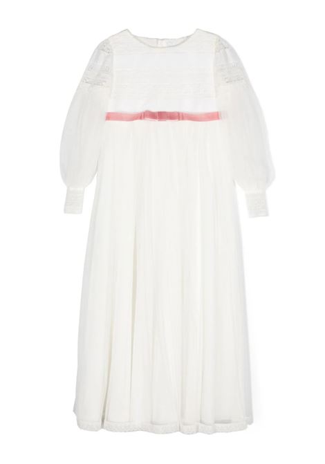 Abito da cerimonia con fiocco AMAYA KIDS | 587040ML1202